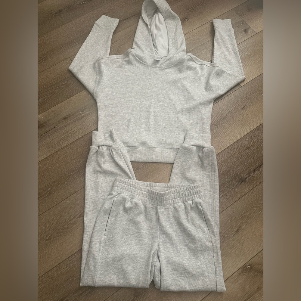 Jockey 2 piece set